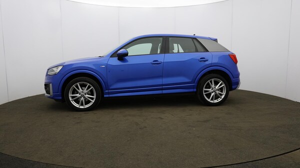 Used Audi Q2 2019 for sale - 76251072: Photo 75