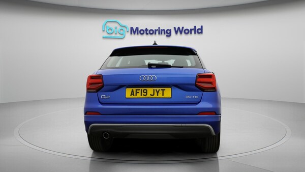 Used Audi Q2 2019 for sale - 76251072: Photo 7
