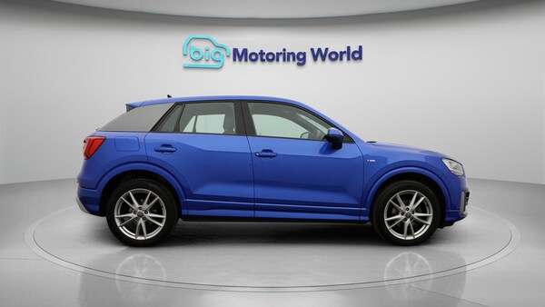 Used Audi Q2 2019 for sale - 76251072: Photo 9