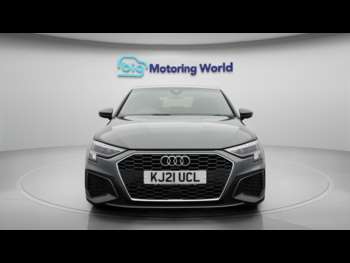Used Audi A3 2021 for sale - 75081943: Photo