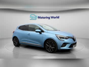 Used Renault Clio 2020 for sale - 79626384: Photo