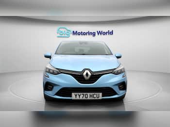 Used Renault Clio 2020 for sale - 79626384: Photo