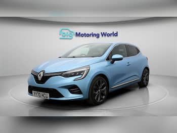 Used Renault Clio 2020 for sale - 79626384: Photo