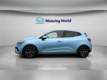 Used Renault Clio 2020 for sale - 79626384: Photo