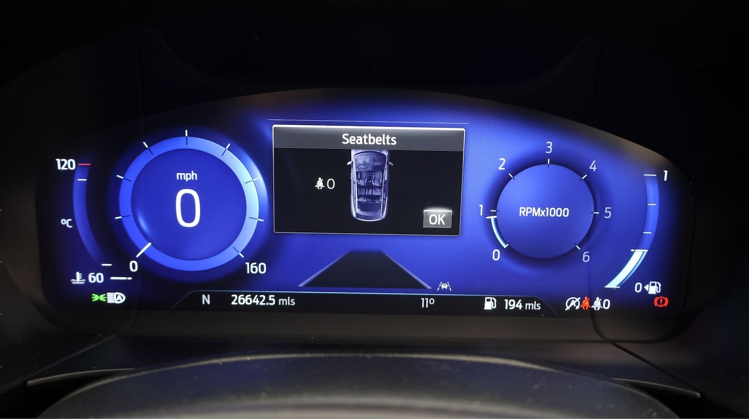 Used Ford Kuga 2021 for sale - 77247744: Photo 10