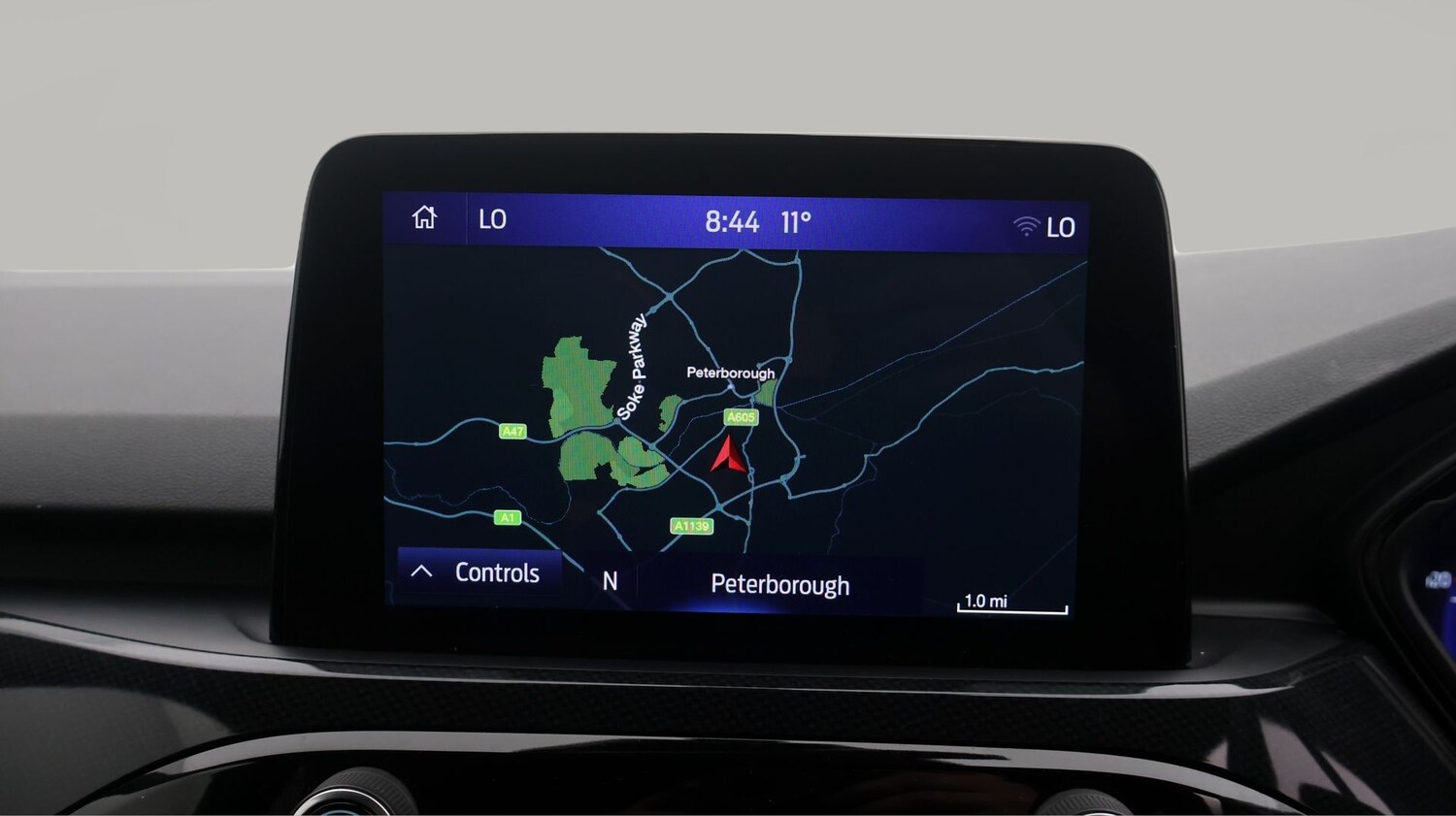 Used Ford Kuga 2021 for sale - 77247744: Photo 11