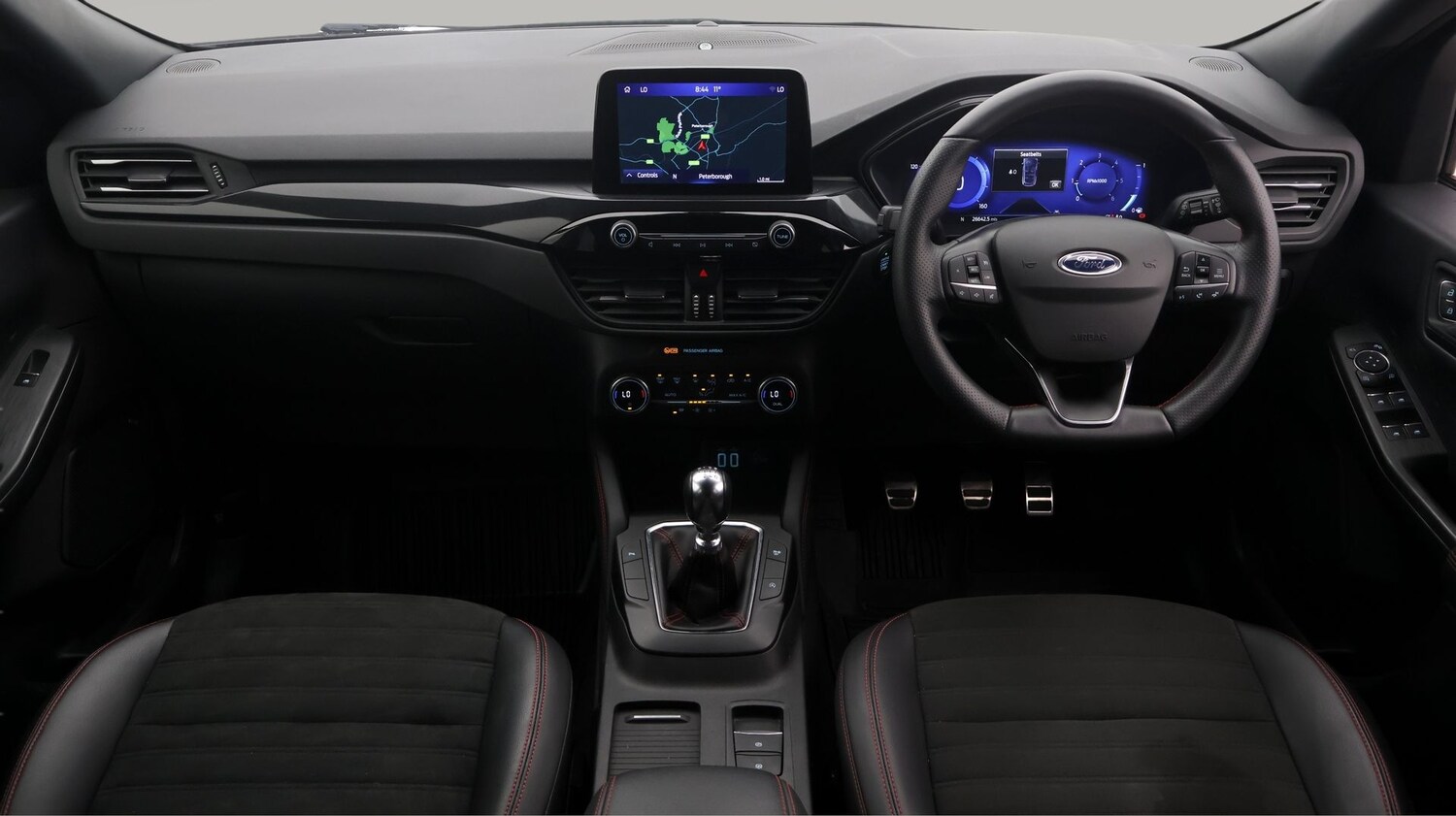 Used Ford Kuga 2021 for sale - 77247744: Photo 13