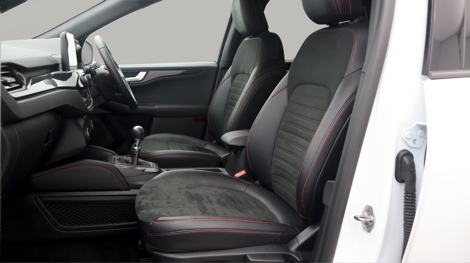 Used Ford Kuga 2021 for sale - 77247744: Photo 14