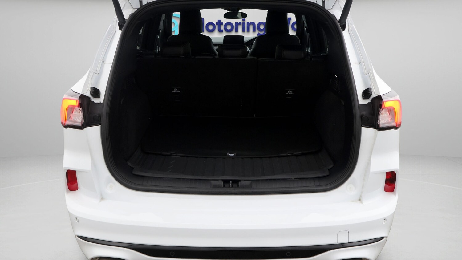 Used Ford Kuga 2021 for sale - 77247744: Photo 17