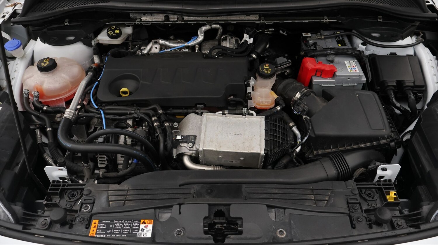 Used Ford Kuga 2021 for sale - 77247744: Photo 19