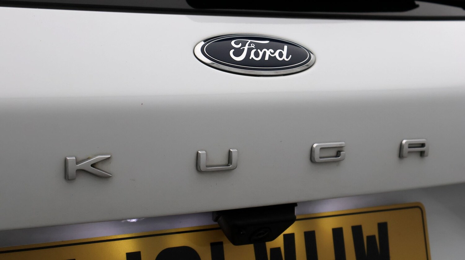 Used Ford Kuga 2021 for sale - 77247744: Photo 24