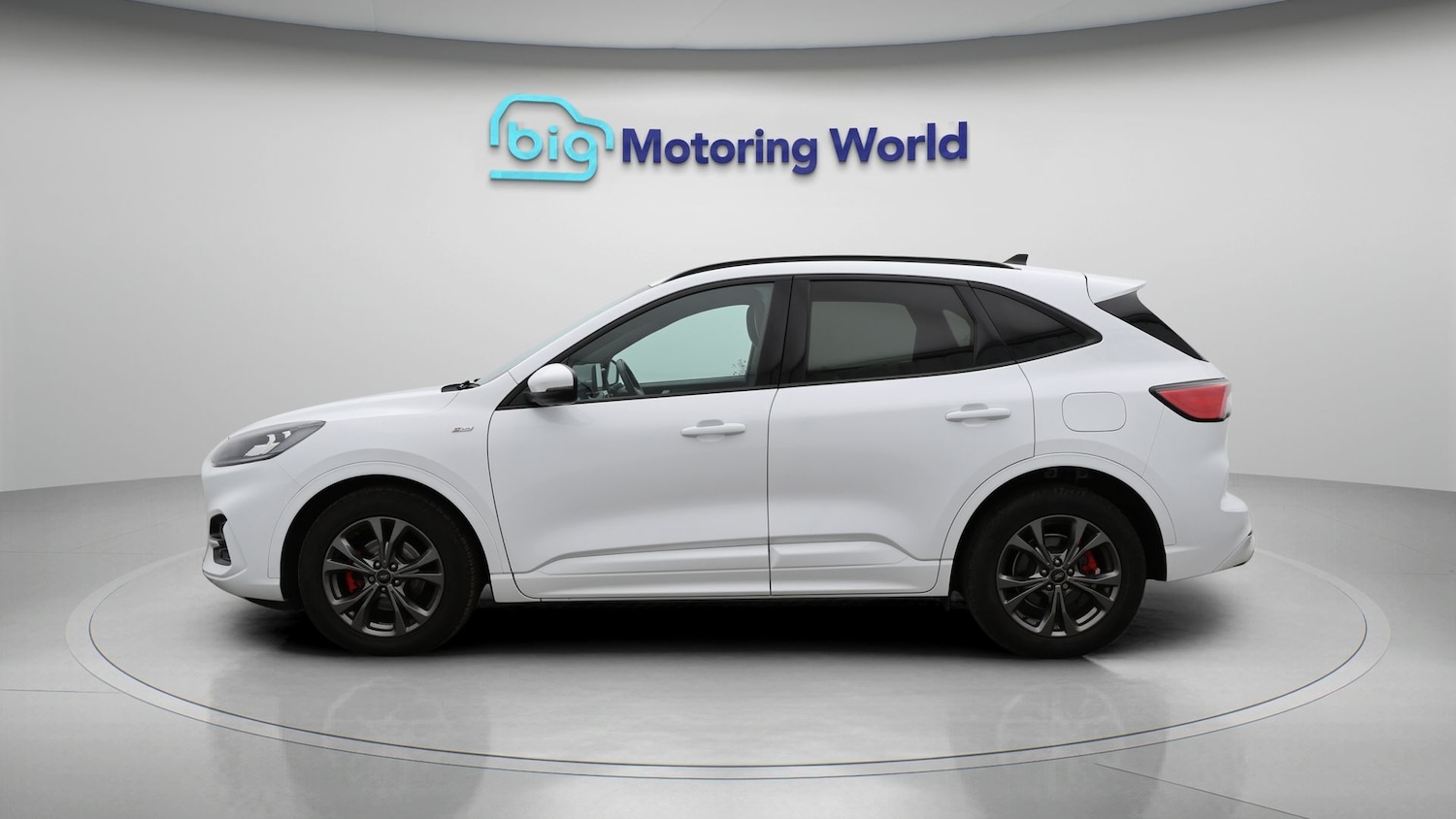 Used Ford Kuga 2021 for sale - 77247744: Photo 4