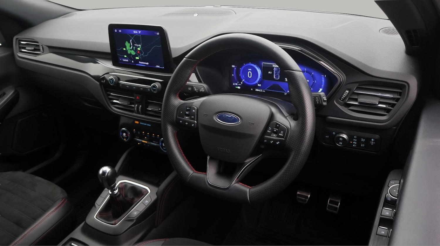 Used Ford Kuga 2021 for sale - 77247744: Photo 9