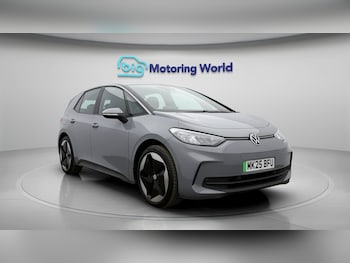 Used Volkswagen ID.3 2025 for sale - 78944544: Photo