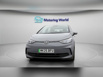 Used Volkswagen ID.3 2025 for sale - 78944544: Photo
