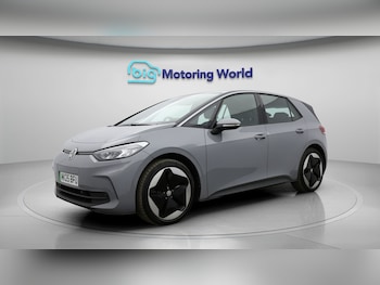 Used Volkswagen ID.3 2025 for sale - 78944544: Photo