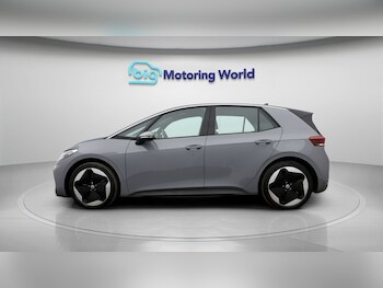 Used Volkswagen ID.3 2025 for sale - 78944544: Photo