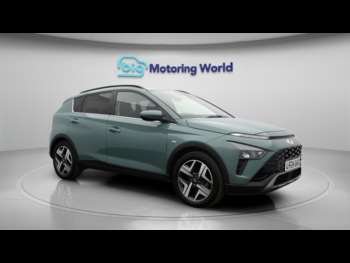 Used Hyundai BAYON 2024 for sale - 75213841: Photo