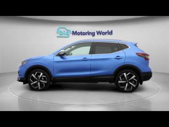 Used Nissan Qashqai 2019 for sale - 74622691: Photo