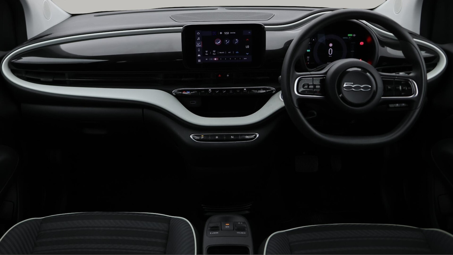 Used Fiat 500e 2021 for sale - 76388473: Photo 14