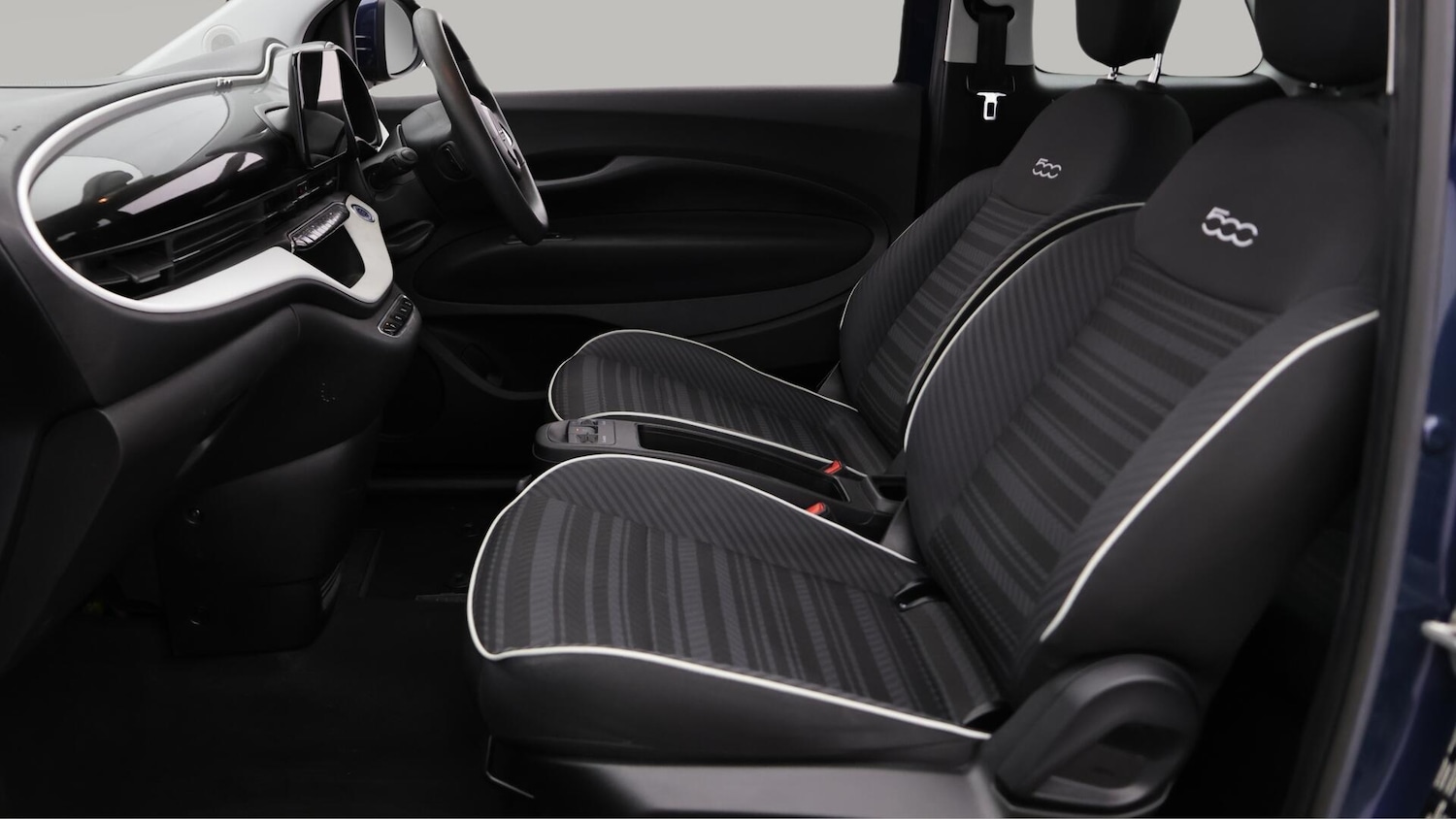 Used Fiat 500e 2021 for sale - 76388473: Photo 15