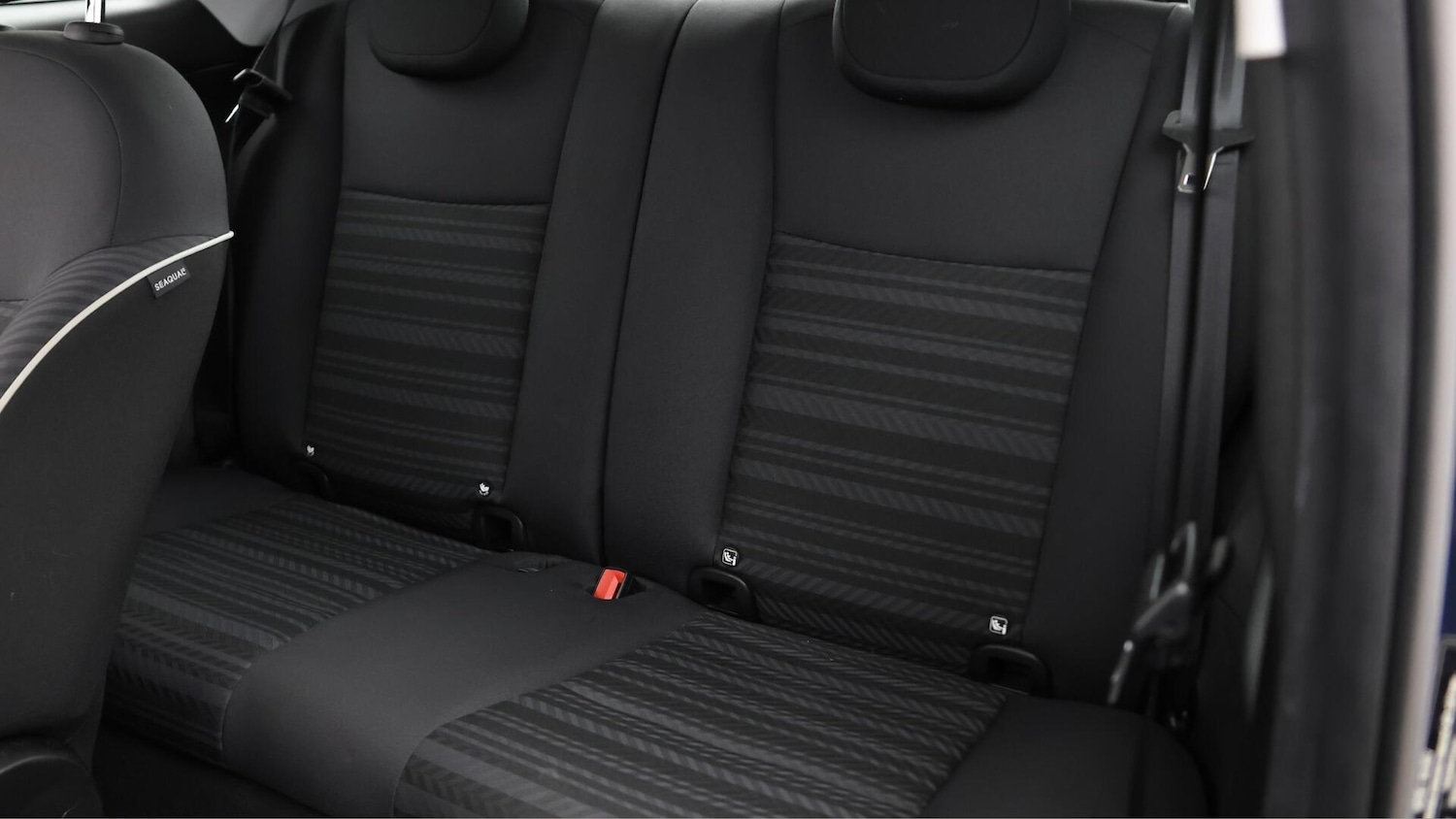 Used Fiat 500e 2021 for sale - 76388473: Photo 17