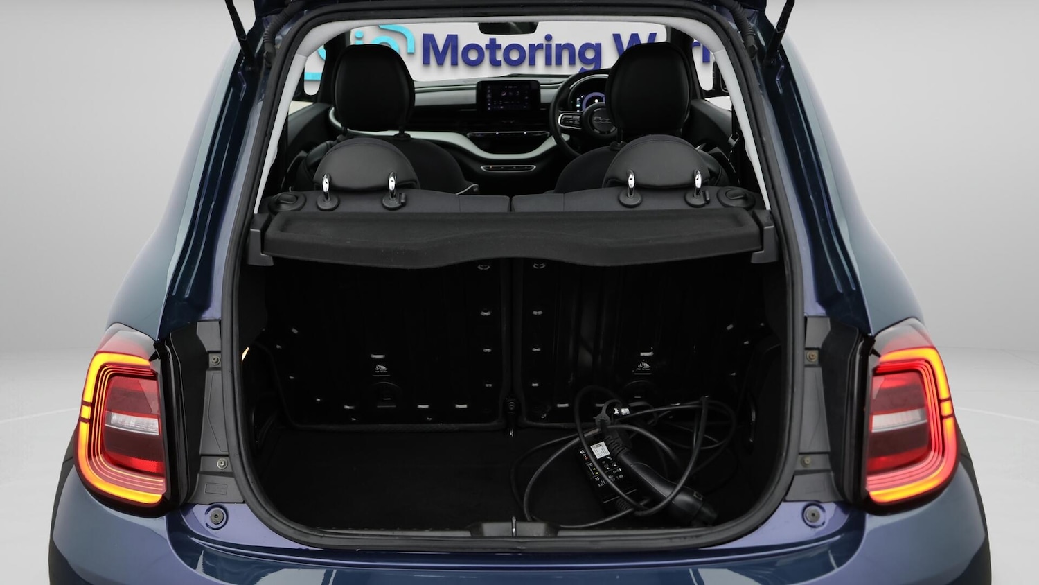 Used Fiat 500e 2021 for sale - 76388473: Photo 18