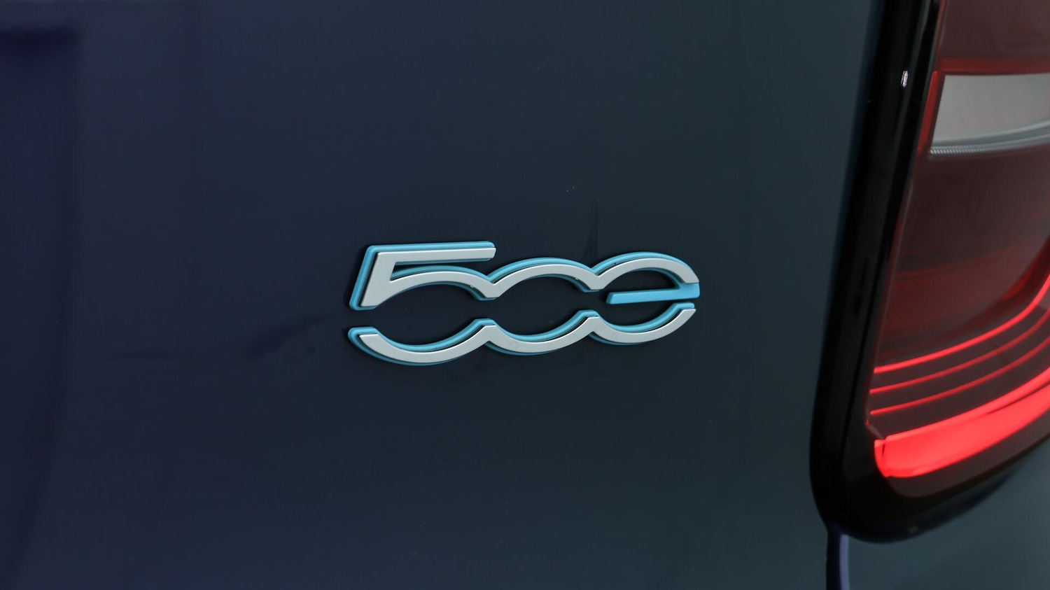 Used Fiat 500e 2021 for sale - 76388473: Photo 22