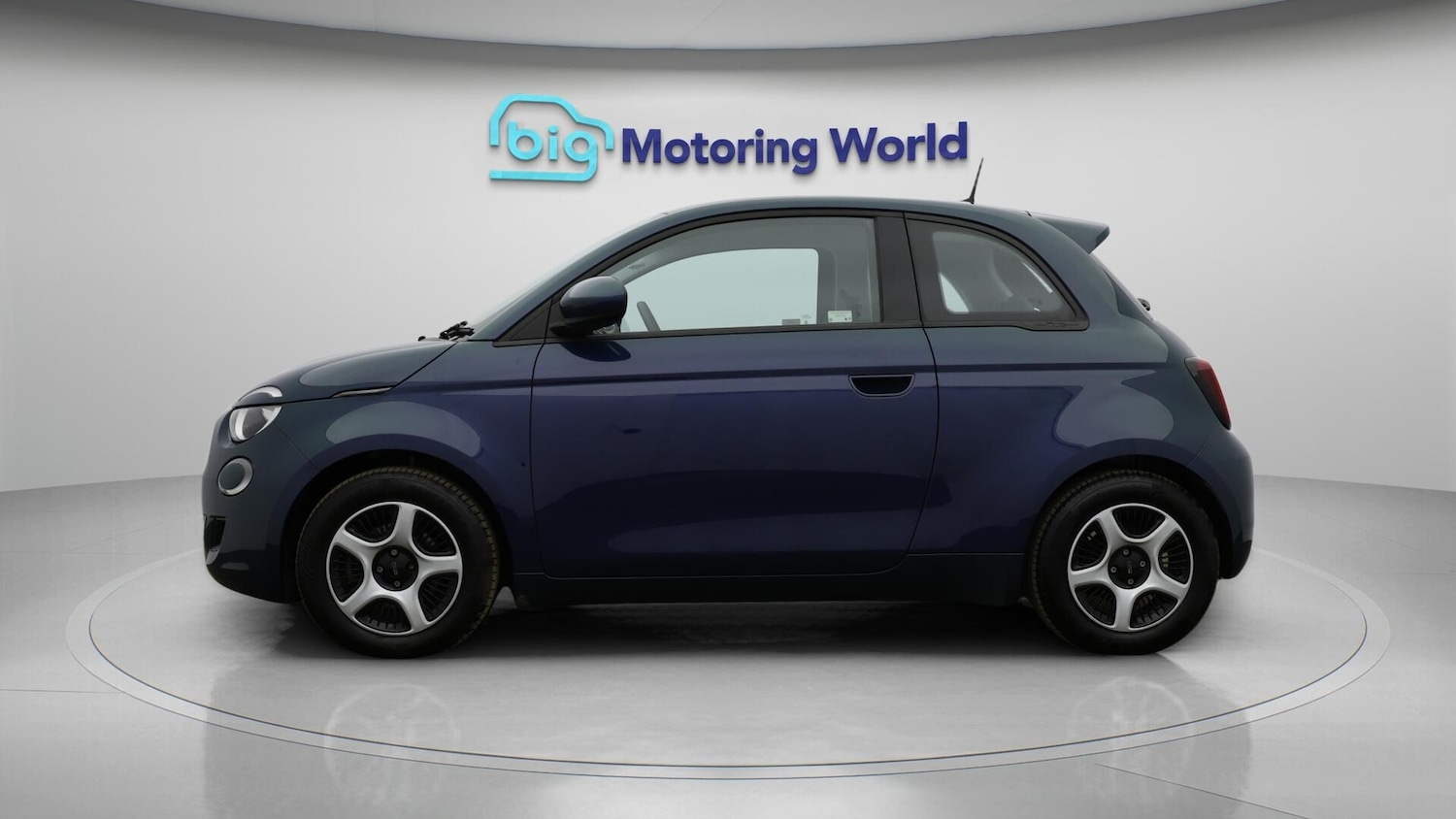 Used Fiat 500e 2021 for sale - 76388473: Photo 5