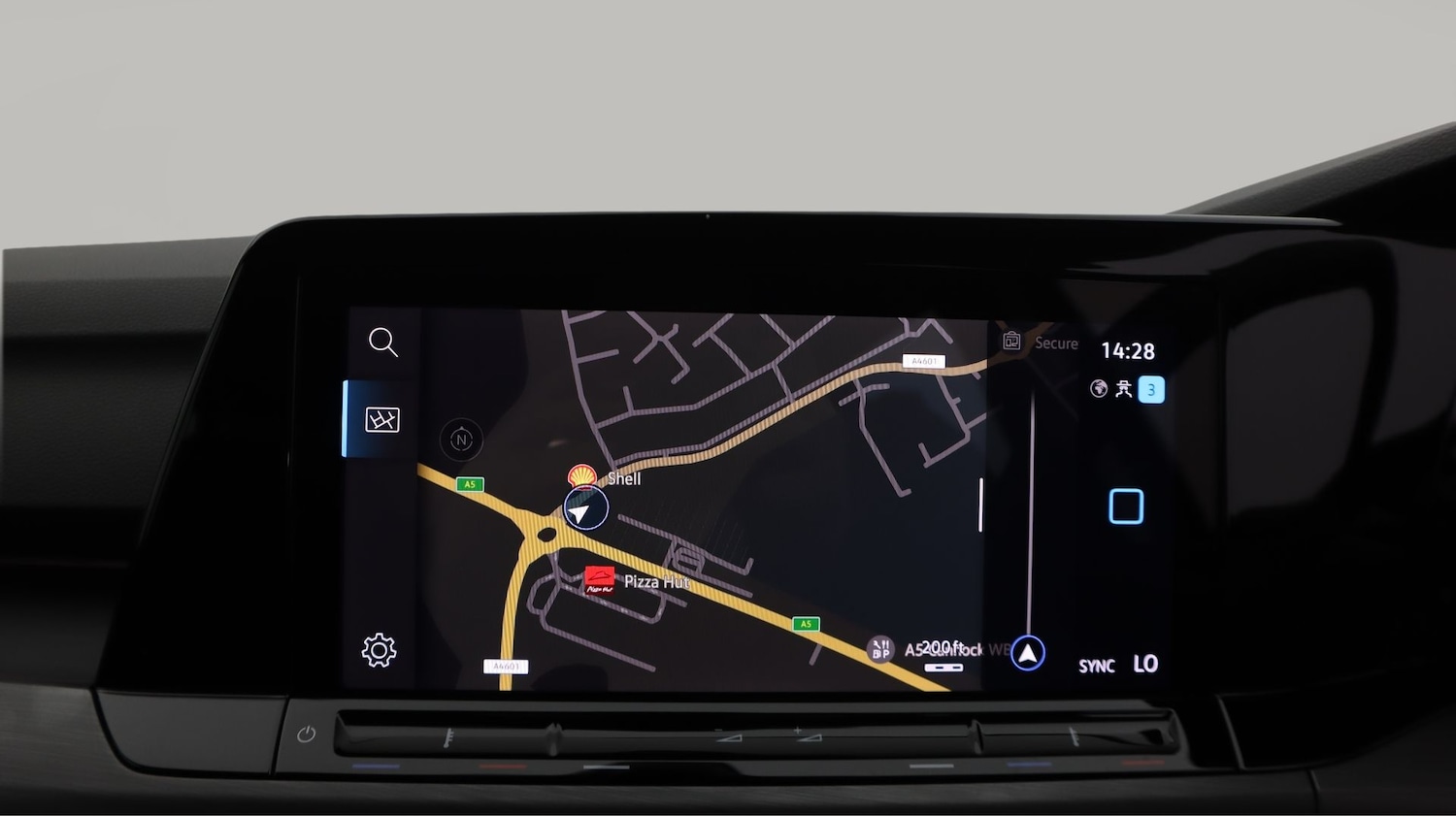 Used Volkswagen Golf 2023 for sale - 77953786: Photo 11