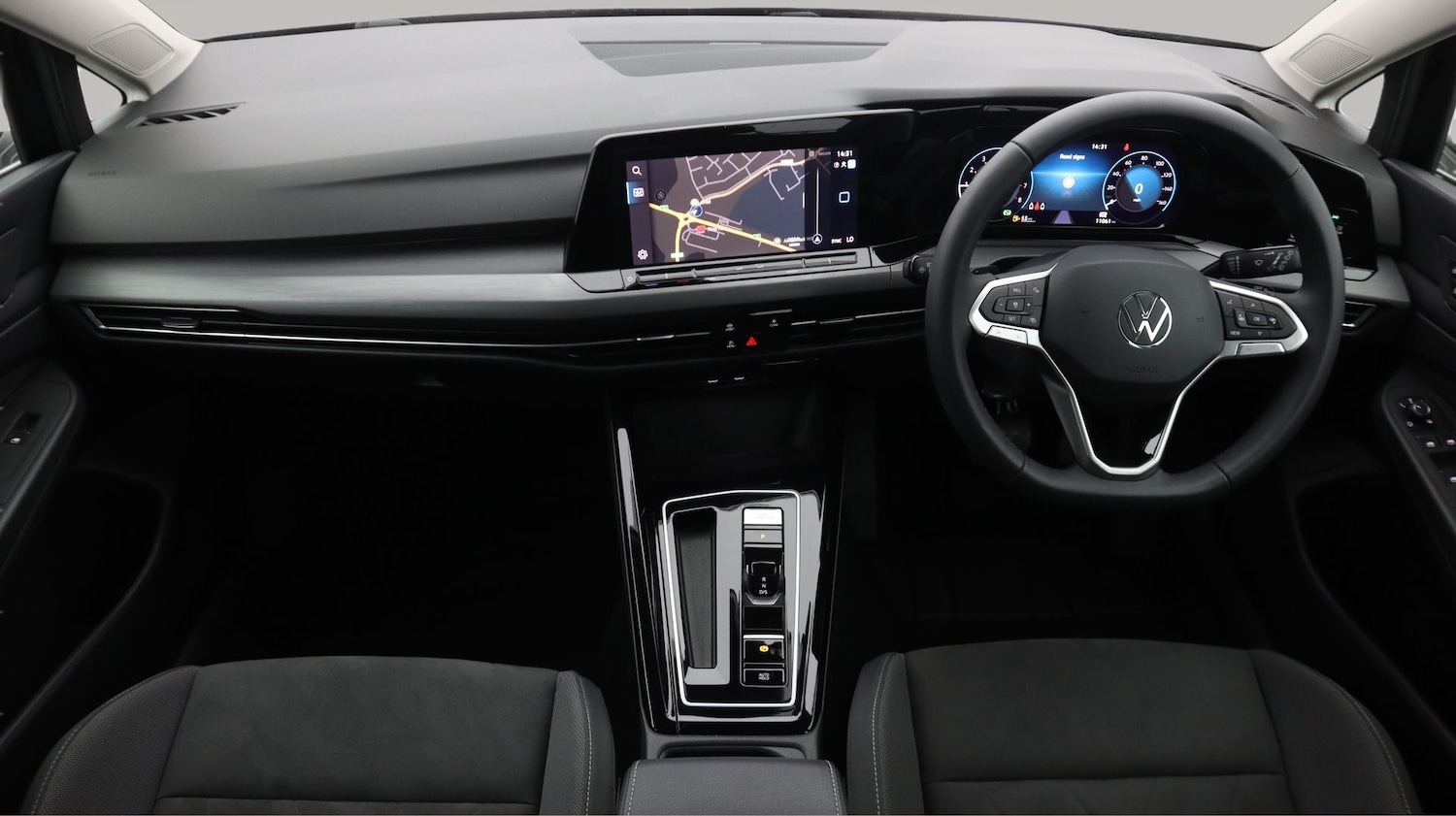 Used Volkswagen Golf 2023 for sale - 77953786: Photo 13