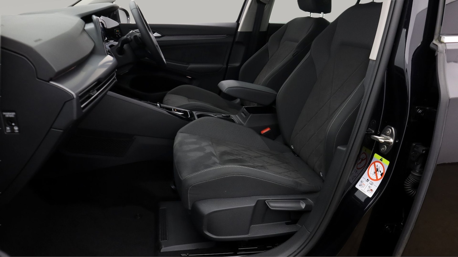 Used Volkswagen Golf 2023 for sale - 77953786: Photo 14