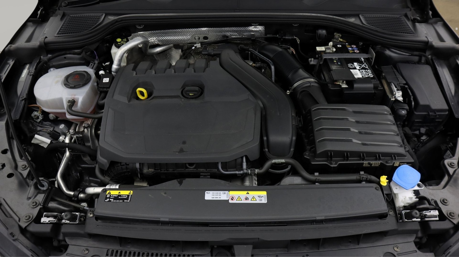 Used Volkswagen Golf 2023 for sale - 77953786: Photo 19