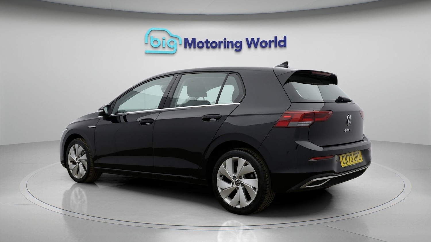 Used Volkswagen Golf 2023 for sale - 77953786: Photo 5