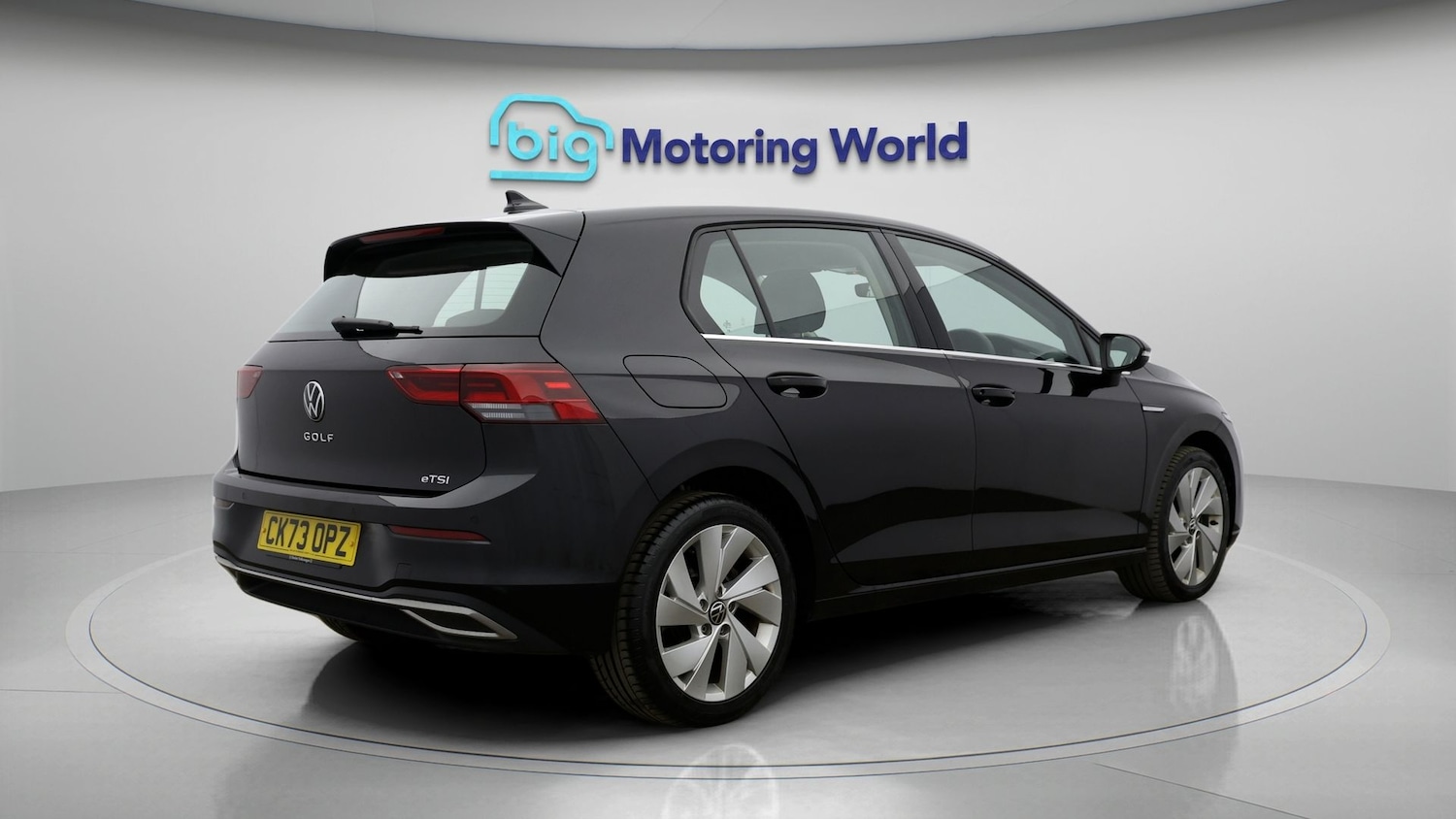 Used Volkswagen Golf 2023 for sale - 77953786: Photo 7