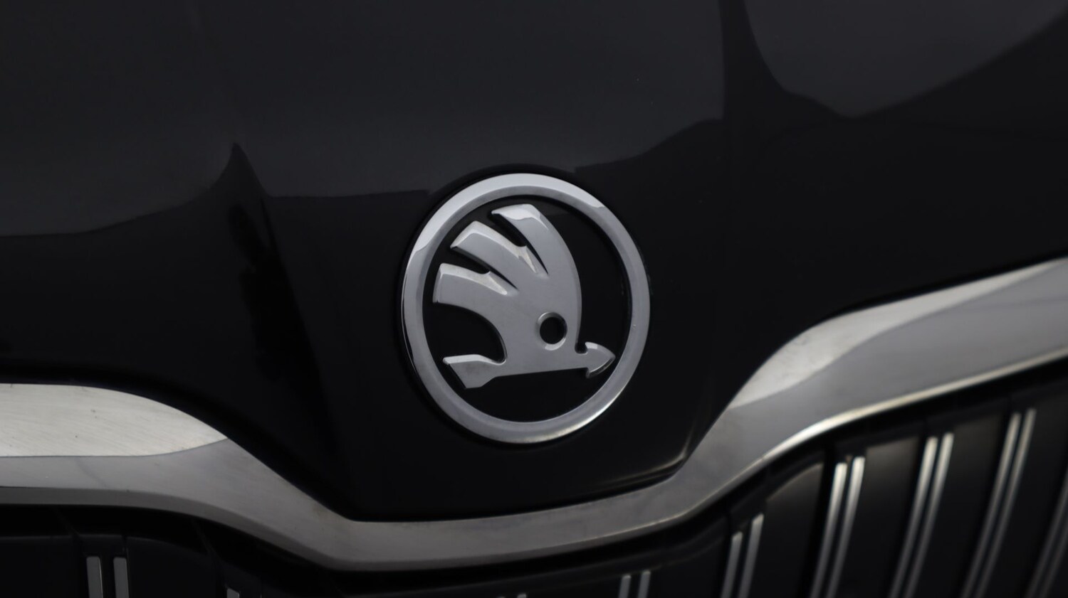 Used Skoda Superb 2023 for sale - 77971319: Photo 21