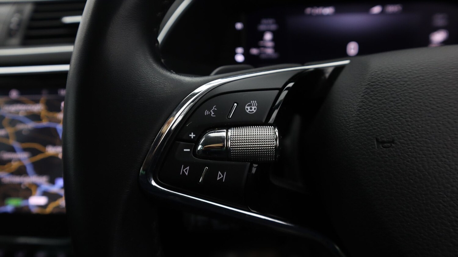 Used Skoda Superb 2023 for sale - 77971319: Photo 23