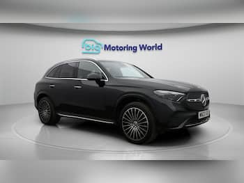 Used Mercedes-Benz GLC 2023 for sale - 79585851: Photo