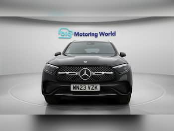 Used Mercedes-Benz GLC 2023 for sale - 79585851: Photo
