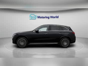 Used Mercedes-Benz GLC 2023 for sale - 79585851: Photo