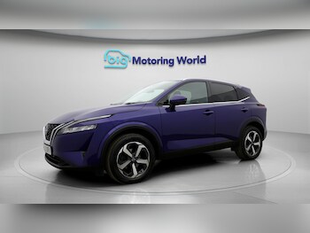 Used Nissan Qashqai 2023 for sale - 78371822: Photo