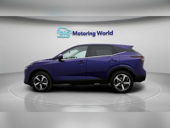 Used Nissan Qashqai 2023 for sale - 78371822: Photo