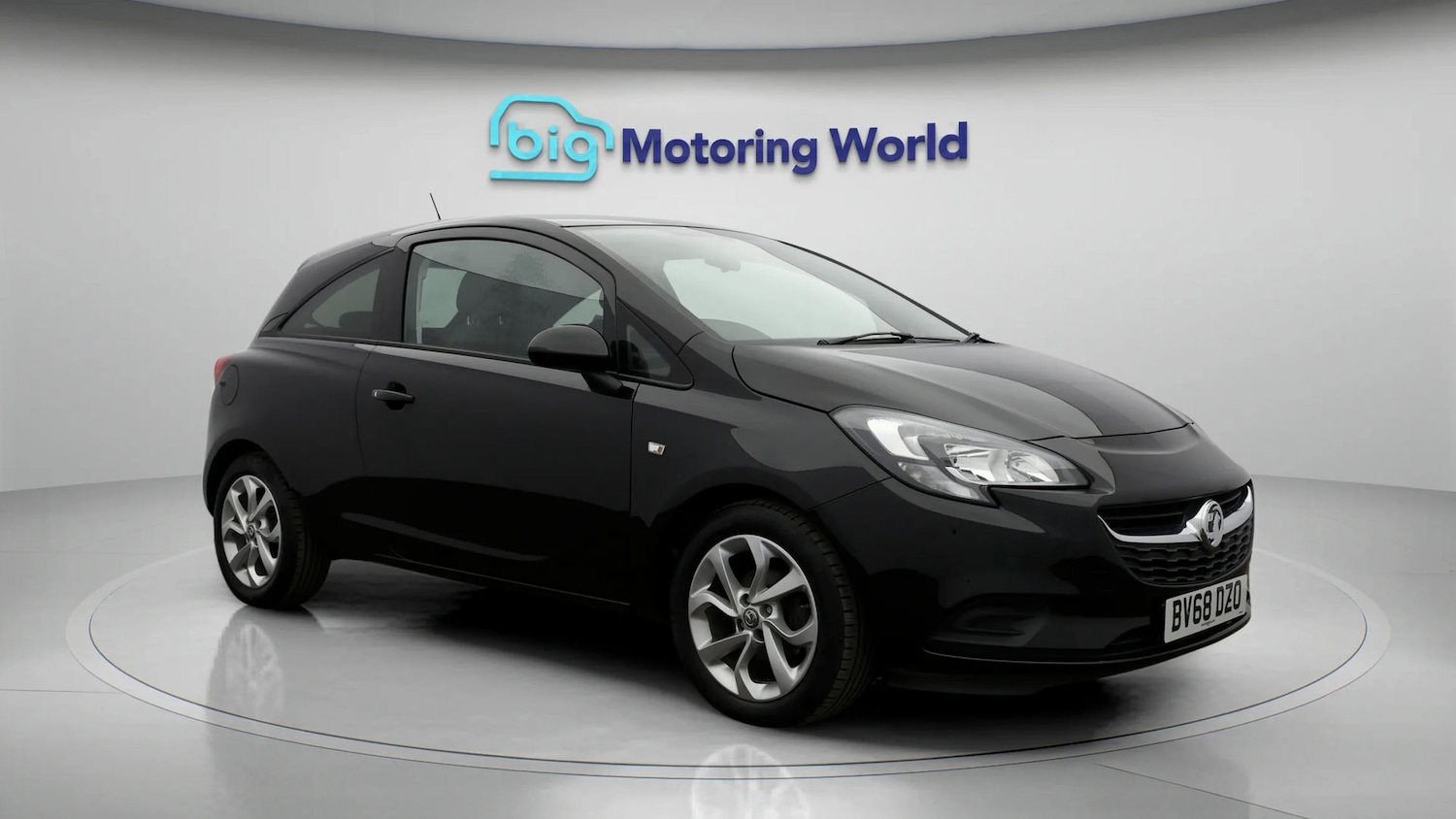 Used Vauxhall Corsa 2018 for sale - 77038742: Photo 12