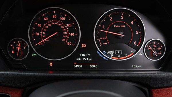 Used BMW 4 Series Gran Coupe 2019 for sale - 76247679: Photo 11