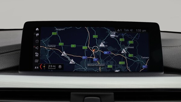 Used BMW 4 Series Gran Coupe 2019 for sale - 76247679: Photo 12