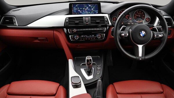 Used BMW 4 Series Gran Coupe 2019 for sale - 76247679: Photo 14