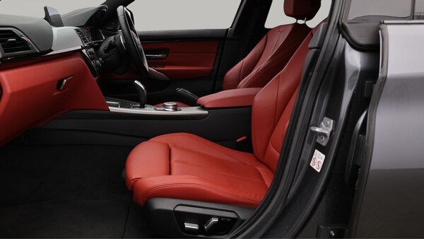 Used BMW 4 Series Gran Coupe 2019 for sale - 76247679: Photo 15