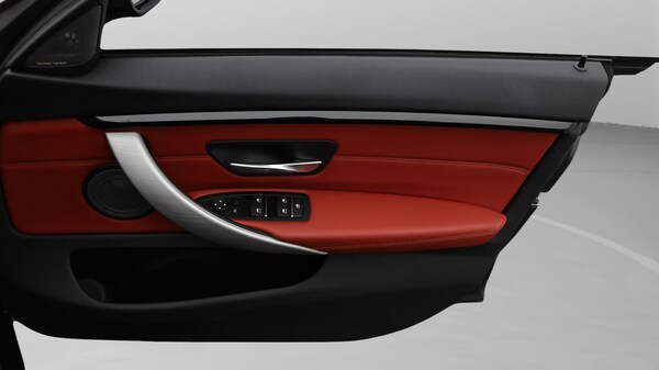 Used BMW 4 Series Gran Coupe 2019 for sale - 76247679: Photo 16
