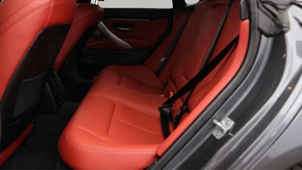 Used BMW 4 Series Gran Coupe 2019 for sale - 76247679: Photo 17