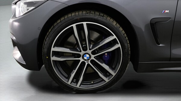 Used BMW 4 Series Gran Coupe 2019 for sale - 76247679: Photo 19